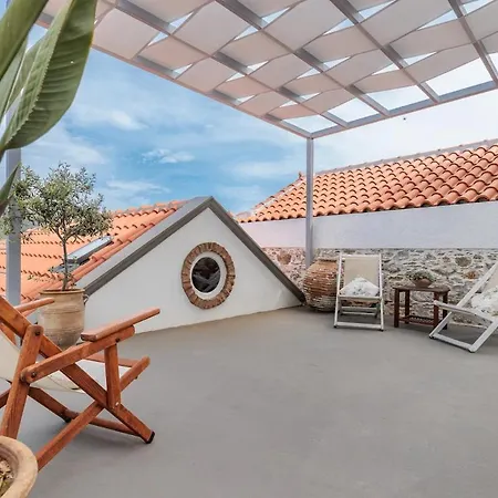 Blue Heaven Loft House