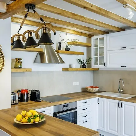 Blue Heaven Loft House * Skopelos Town