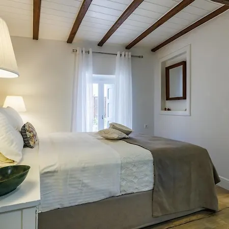 Apartment Blue Heaven Loft House *