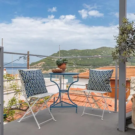Blue Heaven Loft House * Skopelos Town