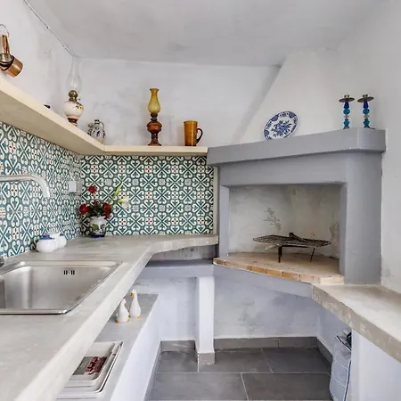 Blue Heaven Loft House