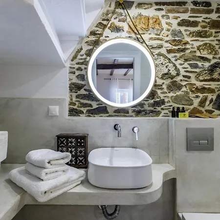 شقة Blue Heaven Loft House