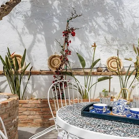 Blue Heaven Loft House شقة *