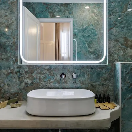 Blue Heaven Loft House شقة سكوبيلوس تاون