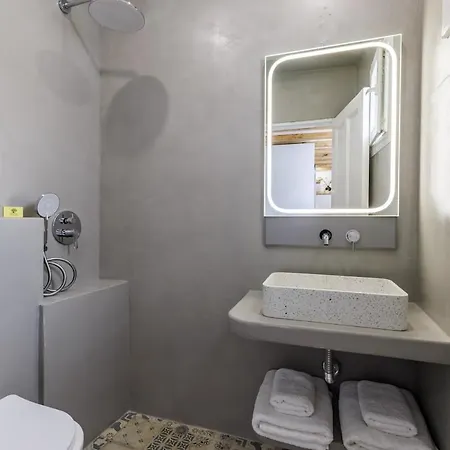 Blue Heaven Loft House *