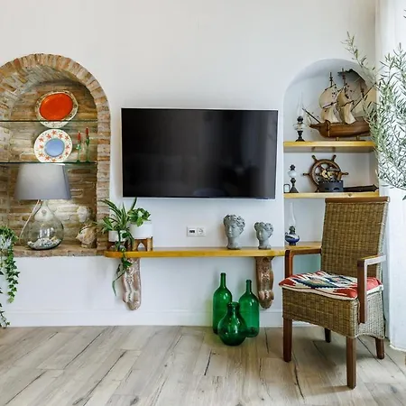 Blue Heaven Loft House Skopelos Town
