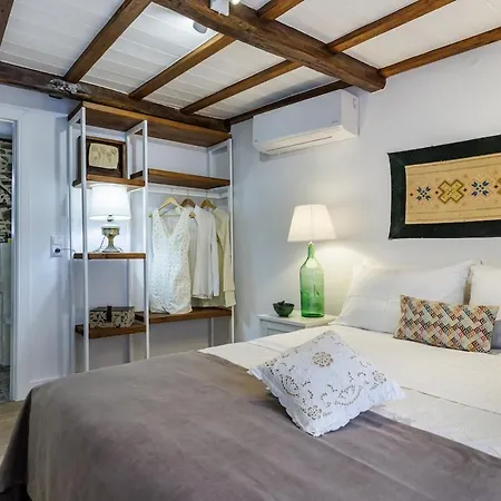 شقة Blue Heaven Loft House *