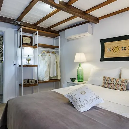 Apartment Blue Heaven Loft House *