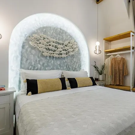 Blue Heaven Loft House