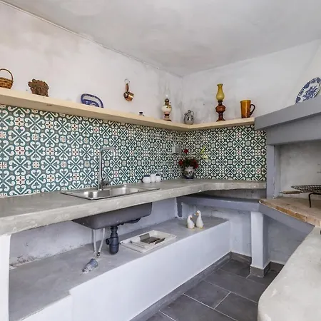 شقة Blue Heaven Loft House