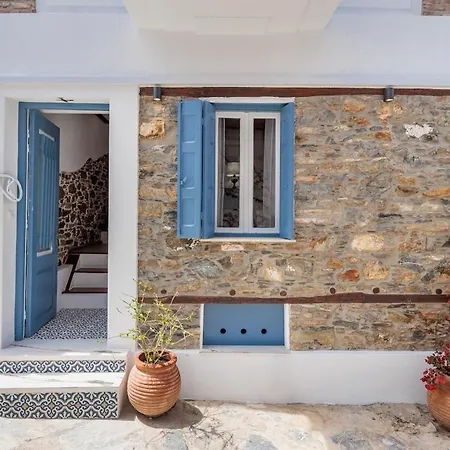 Blue Heaven Loft House Skopelos Town