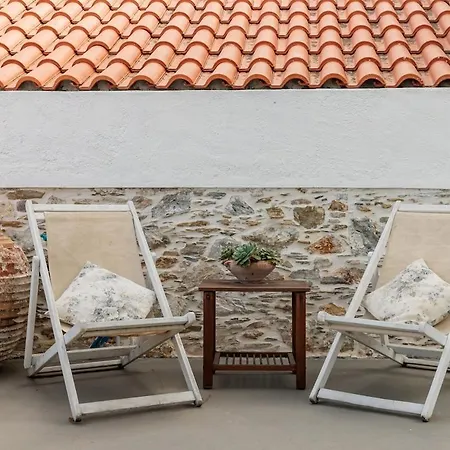 Blue Heaven Loft House *