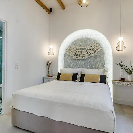 Blue Heaven Loft House Skopelos Town