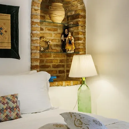 Blue Heaven Loft House شقة *